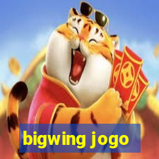 bigwing jogo